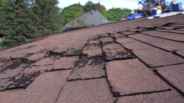 Best Roofing for New Construction  in Hudson, OH
