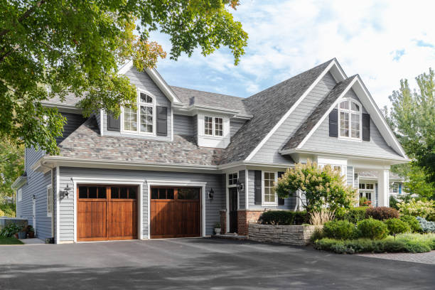 Hot Roofs in Hudson, OH