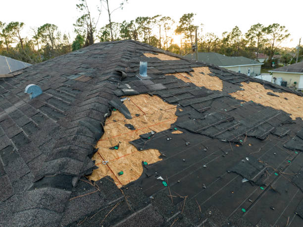 Reliable Hudson, OH Roofing Service Solutions