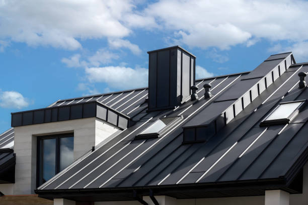 Reliable Hudson, OH Roofing Service Solutions